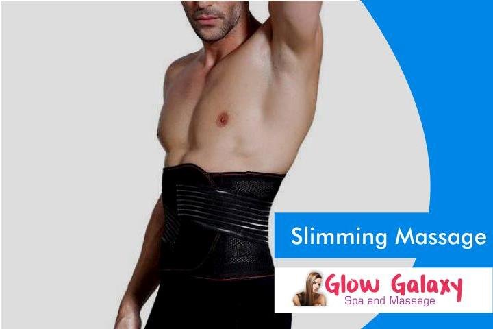 Body to Body Massage in Andheri West, Mumbai